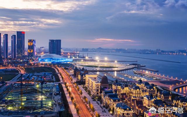 哪些沿海城市適合旅游？