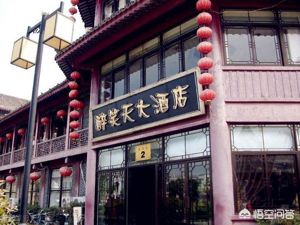 去淮安旅游，有什么美食值得推薦？