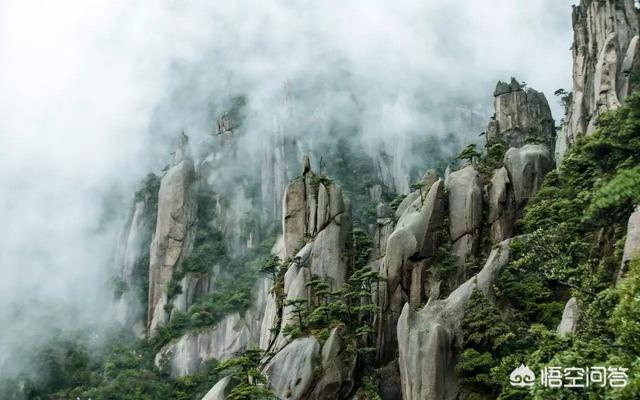 適合帶著(zhù)暑期去旅游的有文化底蘊的景區有哪些？