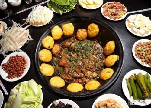 冬季有哪些可供取暖的美食？