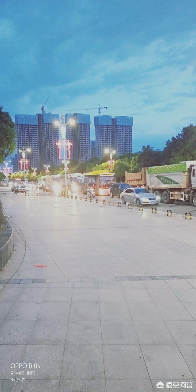 你愿意去崀山旅游還是衡山旅游??？為什么？
