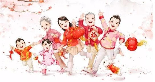 春節有什么風(fēng)俗習慣？